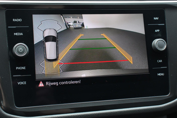 Volkswagen Tiguan Allspace 1.5 TSI Automaat Life 7p. Navigatie Apple Carplay/Android Auto Climate Control Lichtmetalen Velgen Camera Electrische Achterklep