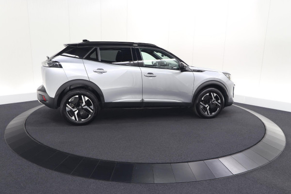 Peugeot 2008 1.2 Hybrid 145 GT | Camera | Apple Carplay | Parkeersensoren