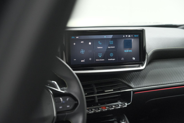 Peugeot 2008 1.2 Hybrid 145 GT | Camera | Apple Carplay | Parkeersensoren