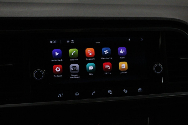 Seat Ateca 1.5 TSI DSG Style Nieuw type Climate Control Parkeer sensoren Cruise control DAB Led Lichtmetalen Velgen