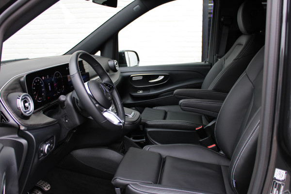Mercedes-Benz V-Klasse 300d / Lang / AMG / DC / 2x Elec Schuifdeur / 360 Camera / Vol Opties / NIEUWSTAAT