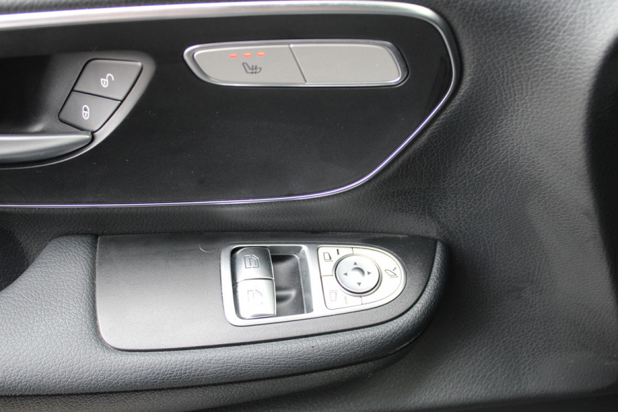 Mercedes-Benz V-Klasse 300d / Lang / AMG / DC / 2x Elec Schuifdeur / 360 Camera / Vol Opties / NIEUWSTAAT