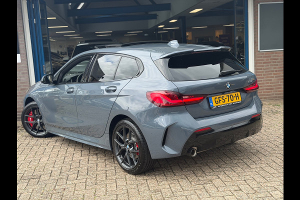 BMW 1-serie 118i M-Sport 2024 AUT NAVI DAK CLIMA NAP 1e Eig!
