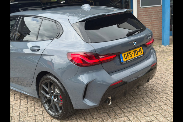 BMW 1-serie 118i M-Sport 2024 AUT NAVI DAK CLIMA NAP 1e Eig!