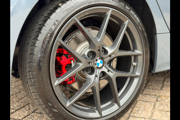 BMW 1-serie 118i M-Sport 2024 AUT NAVI DAK CLIMA NAP 1e Eig!
