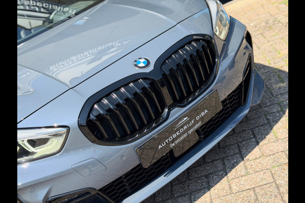 BMW 1-serie 118i M-Sport 2024 AUT NAVI DAK CLIMA NAP 1e Eig!