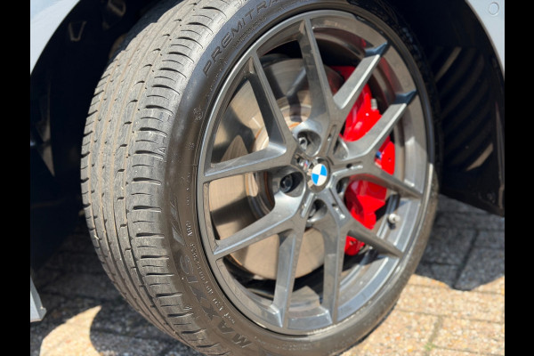 BMW 1-serie 118i M-Sport 2024 AUT NAVI DAK CLIMA NAP 1e Eig!