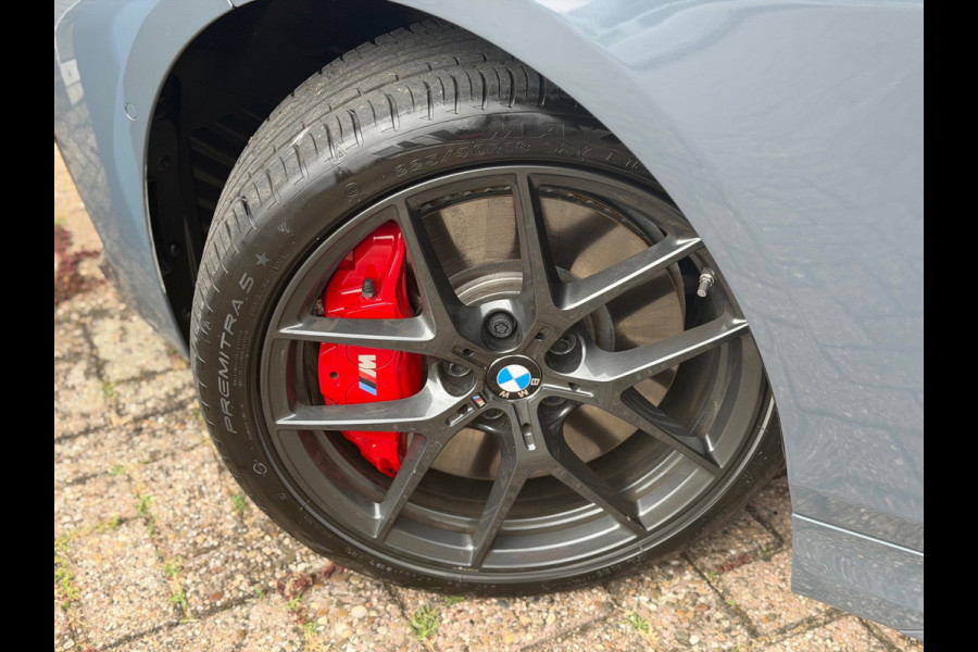 BMW 1-serie 118i M-Sport 2024 AUT NAVI DAK CLIMA NAP 1e Eig!