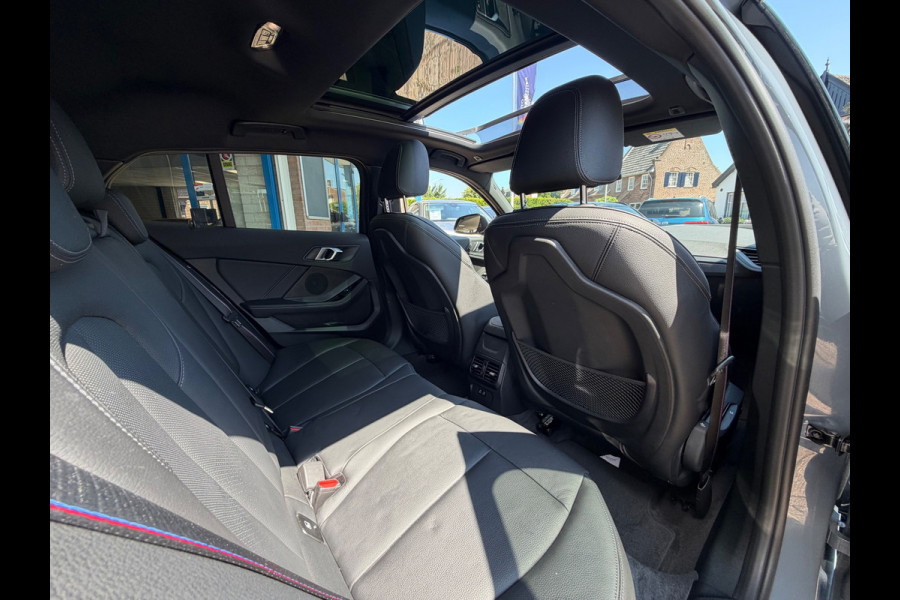 BMW 1-serie 118i M-Sport 2024 AUT NAVI DAK CLIMA NAP 1e Eig!