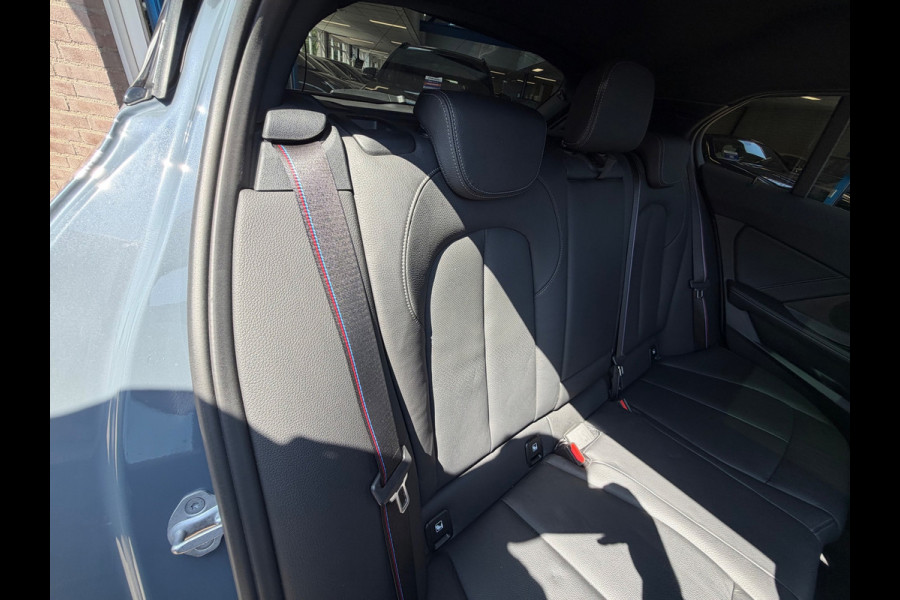 BMW 1-serie 118i M-Sport 2024 AUT NAVI DAK CLIMA NAP 1e Eig!