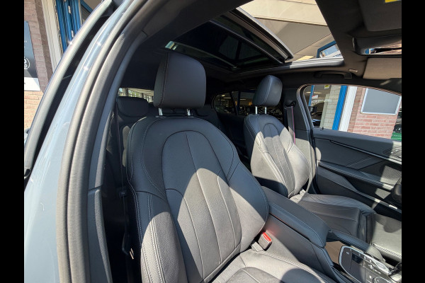 BMW 1-serie 118i M-Sport 2024 AUT NAVI DAK CLIMA NAP 1e Eig!