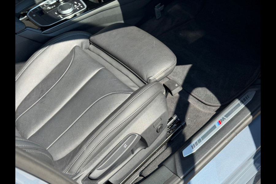 BMW 1-serie 118i M-Sport 2024 AUT NAVI DAK CLIMA NAP 1e Eig!