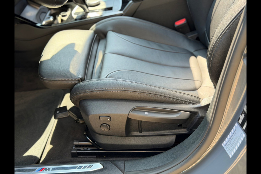 BMW 1-serie 118i M-Sport 2024 AUT NAVI DAK CLIMA NAP 1e Eig!
