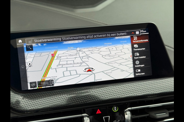 BMW 1-serie 118i M-Sport 2024 AUT NAVI DAK CLIMA NAP 1e Eig!