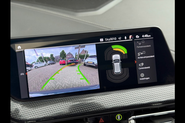 BMW 1-serie 118i M-Sport 2024 AUT NAVI DAK CLIMA NAP 1e Eig!