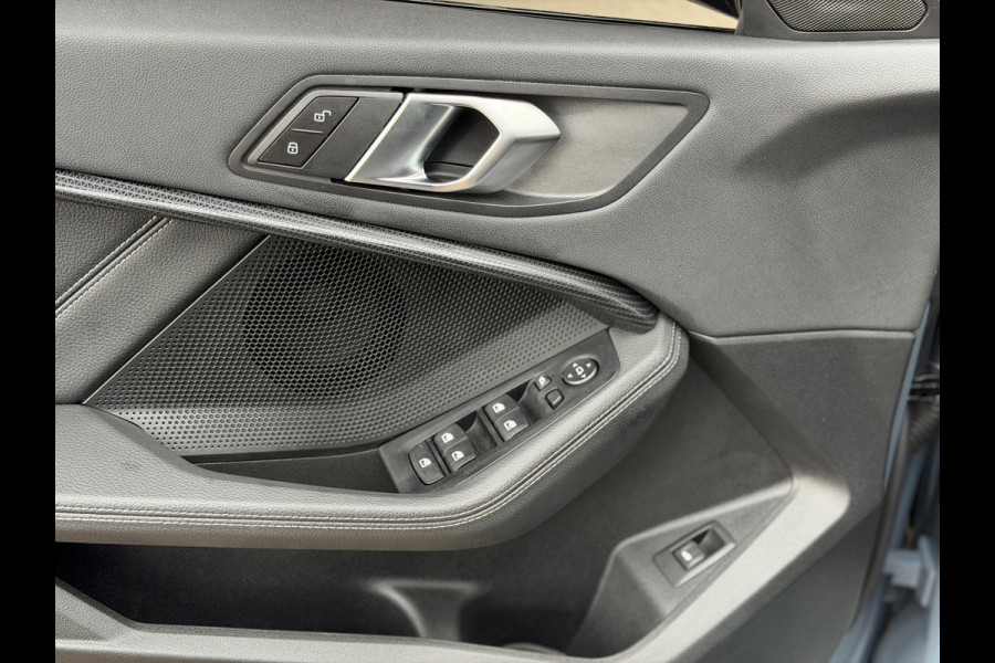 BMW 1-serie 118i M-Sport 2024 AUT NAVI DAK CLIMA NAP 1e Eig!