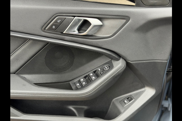 BMW 1-serie 118i M-Sport 2024 AUT NAVI DAK CLIMA NAP 1e Eig!