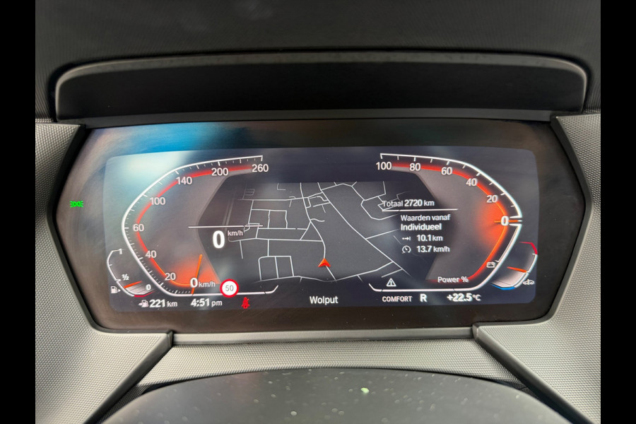 BMW 1-serie 118i M-Sport 2024 AUT NAVI DAK CLIMA NAP 1e Eig!