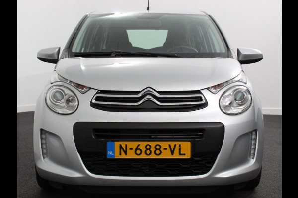 Citroën C1 1.0 VTi Feel Airco Carplay Navi Achteruitrijcamera NL Auto NAP