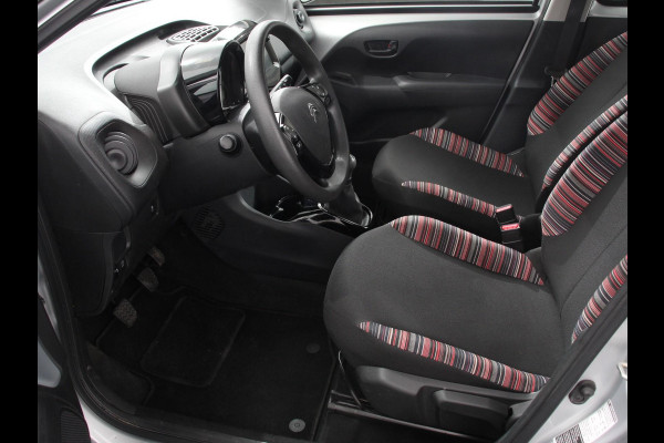 Citroën C1 1.0 VTi Feel Airco Carplay Navi Achteruitrijcamera NL Auto NAP