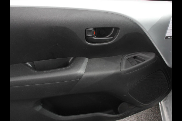 Citroën C1 1.0 VTi Feel Airco Carplay Navi Achteruitrijcamera NL Auto NAP