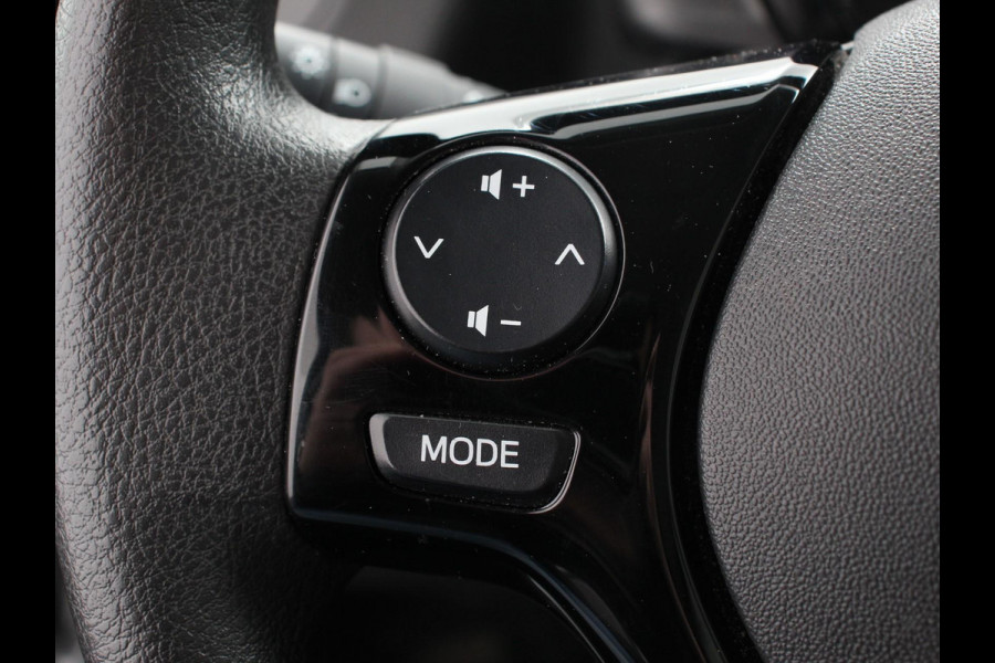 Citroën C1 1.0 VTi Feel Airco Carplay Navi Achteruitrijcamera NL Auto NAP