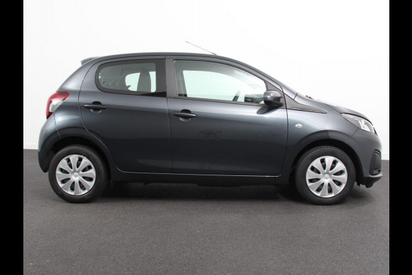 Peugeot 108 1.0 e-VTi Active Airco Bluetooth Led DAB 5 deurs