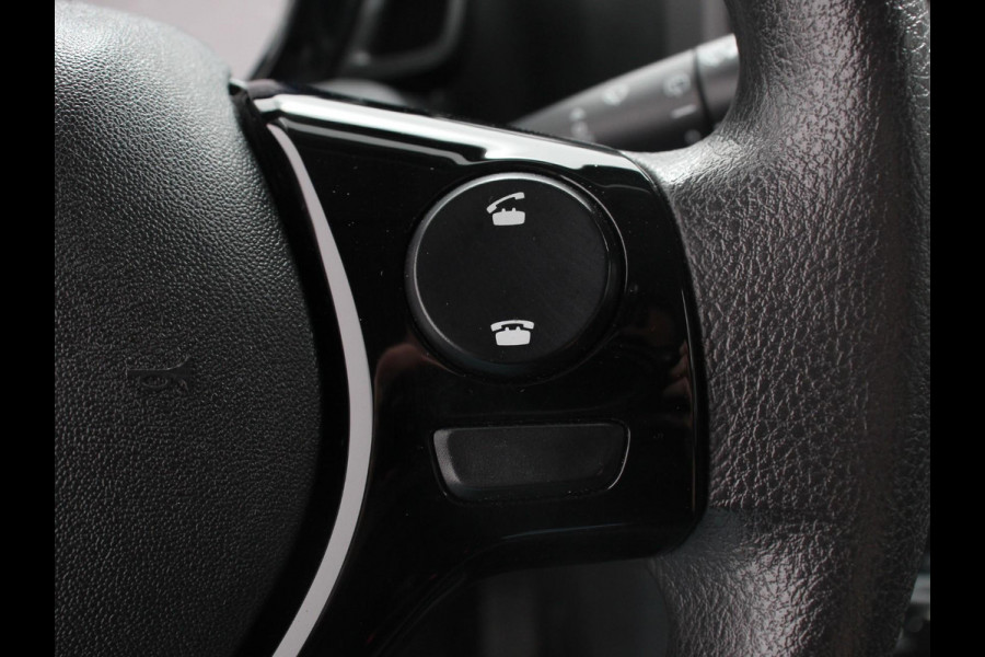 Peugeot 108 1.0 e-VTi Active Airco Bluetooth Led DAB 5 deurs