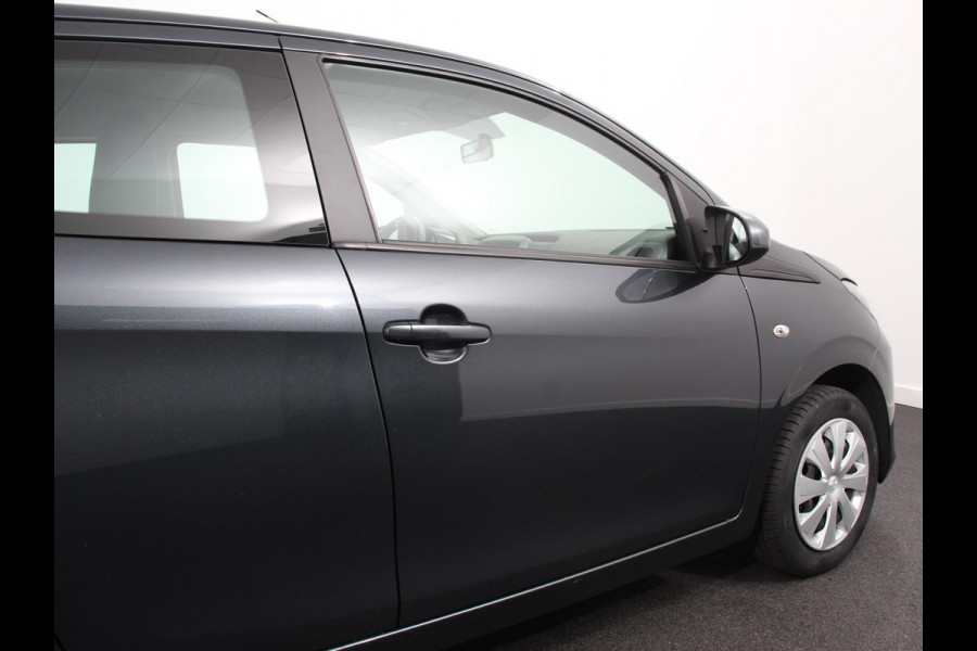 Peugeot 108 1.0 e-VTi Active Airco Bluetooth Led DAB 5 deurs