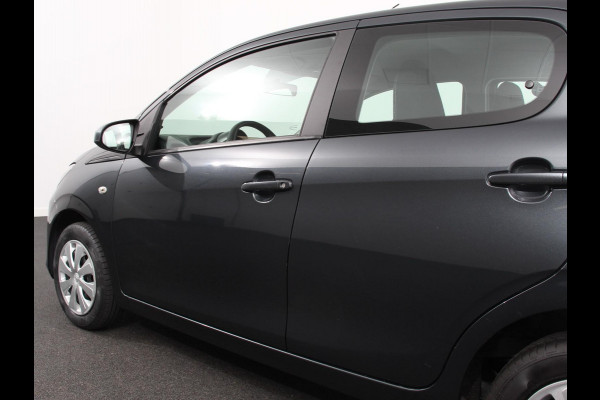Peugeot 108 1.0 e-VTi Active Airco Bluetooth Led DAB 5 deurs