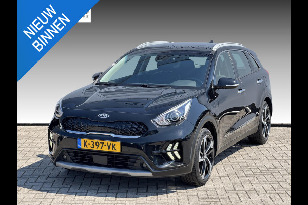 Kia Niro 1.6 GDi PHEV DynamicLine NL-AUTO | NAVI PLUG IN HYBRIDE