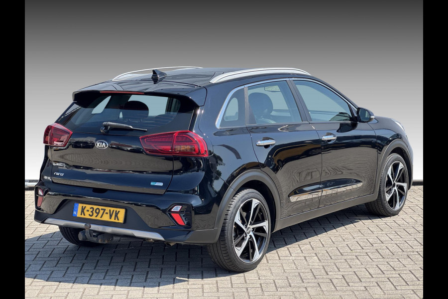 Kia Niro 1.6 GDi PHEV DynamicLine NL-AUTO | NAVI PLUG IN HYBRIDE