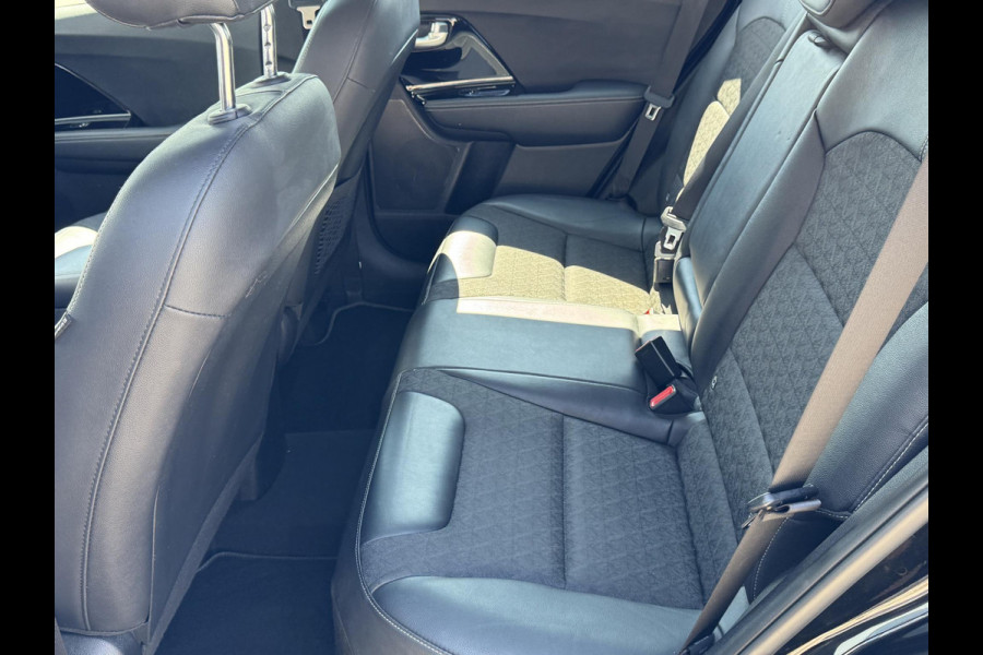 Kia Niro 1.6 GDi PHEV DynamicLine NL-AUTO | NAVI PLUG IN HYBRIDE