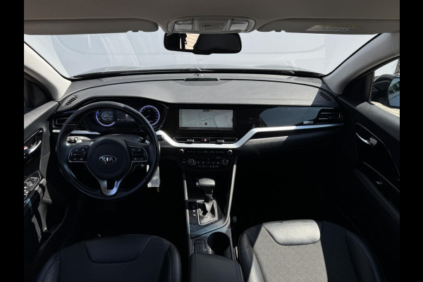 Kia Niro 1.6 GDi PHEV DynamicLine NL-AUTO | NAVI PLUG IN HYBRIDE