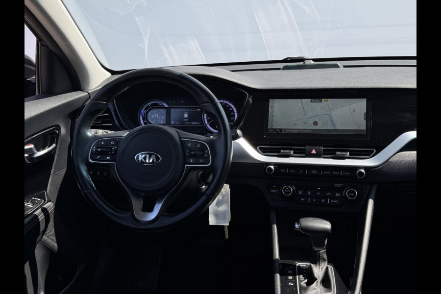 Kia Niro 1.6 GDi PHEV DynamicLine NL-AUTO | NAVI PLUG IN HYBRIDE
