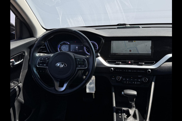 Kia Niro 1.6 GDi PHEV DynamicLine NL-AUTO | NAVI PLUG IN HYBRIDE