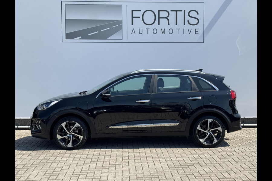 Kia Niro 1.6 GDi PHEV DynamicLine NL-AUTO | NAVI PLUG IN HYBRIDE