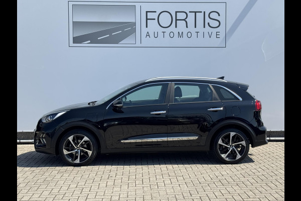 Kia Niro 1.6 GDi PHEV DynamicLine NL-AUTO | NAVI PLUG IN HYBRIDE
