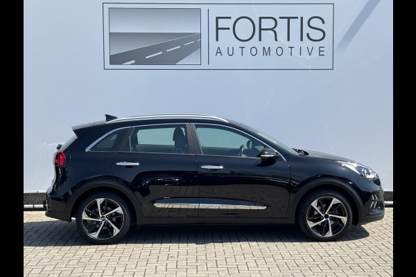 Kia Niro 1.6 GDi PHEV DynamicLine NL-AUTO | NAVI PLUG IN HYBRIDE