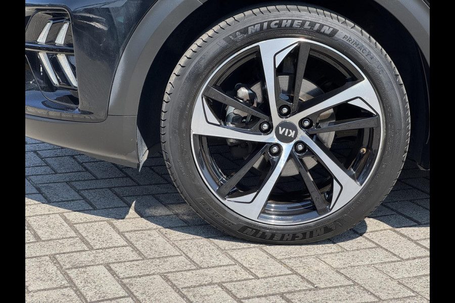 Kia Niro 1.6 GDi PHEV DynamicLine NL-AUTO | NAVI PLUG IN HYBRIDE