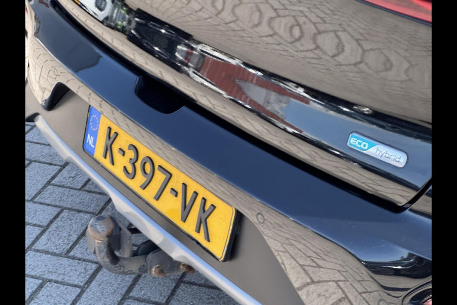 Kia Niro 1.6 GDi PHEV DynamicLine NL-AUTO | NAVI PLUG IN HYBRIDE