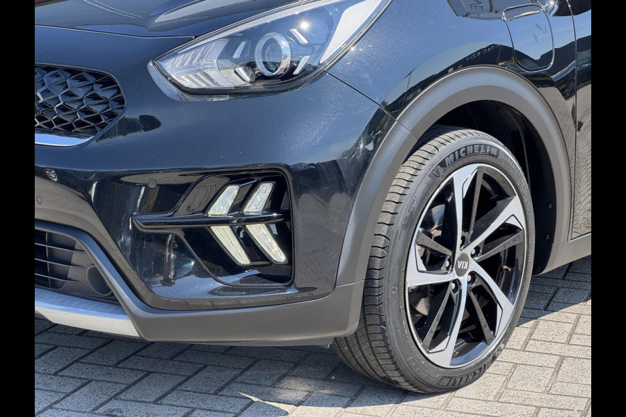 Kia Niro 1.6 GDi PHEV DynamicLine NL-AUTO | NAVI PLUG IN HYBRIDE