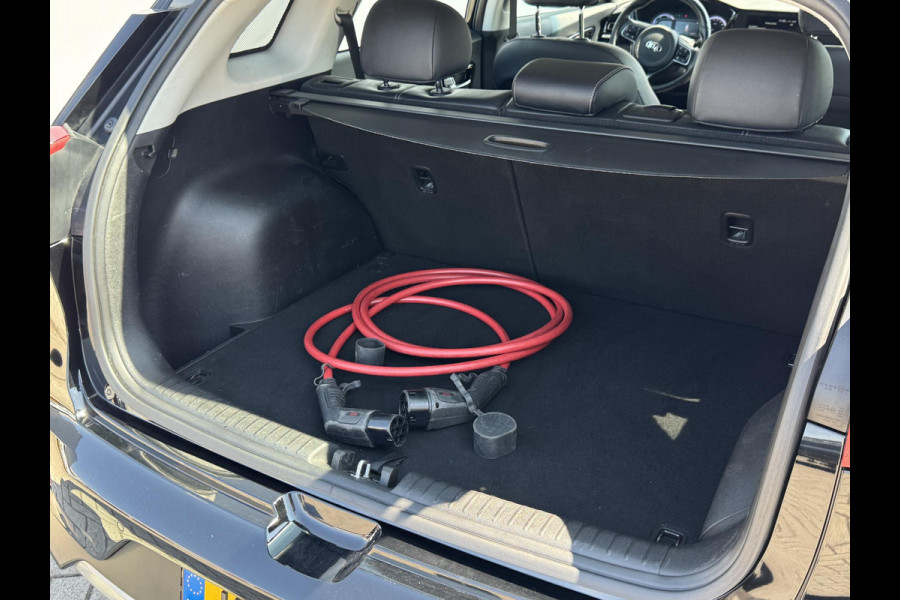 Kia Niro 1.6 GDi PHEV DynamicLine NL-AUTO | NAVI PLUG IN HYBRIDE