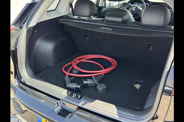 Kia Niro 1.6 GDi PHEV DynamicLine NL-AUTO | NAVI PLUG IN HYBRIDE