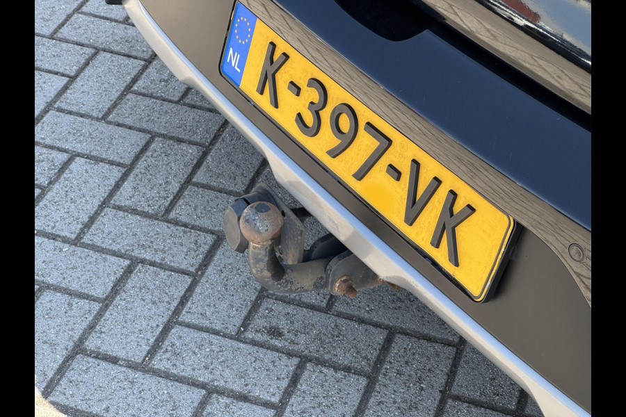 Kia Niro 1.6 GDi PHEV DynamicLine NL-AUTO | NAVI PLUG IN HYBRIDE
