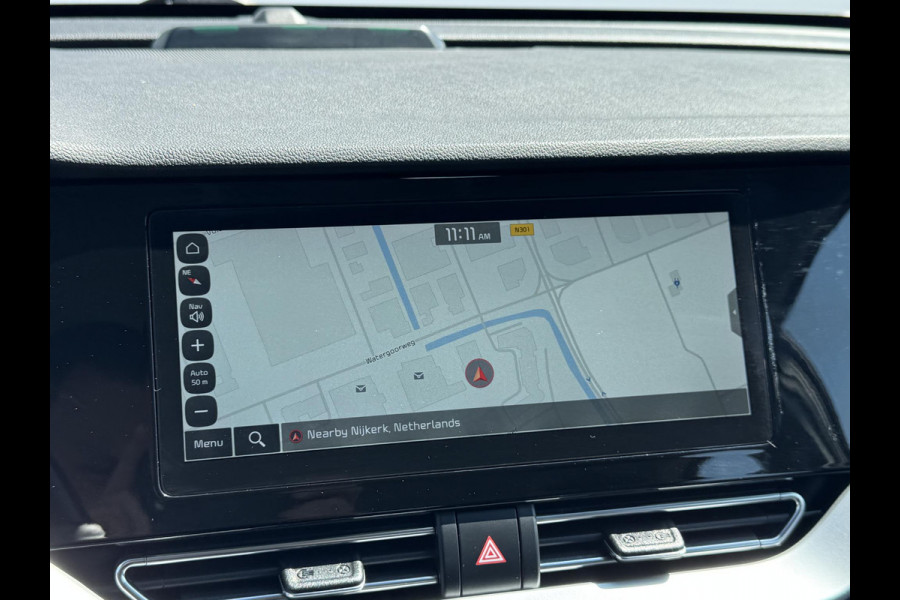 Kia Niro 1.6 GDi PHEV DynamicLine NL-AUTO | NAVI PLUG IN HYBRIDE