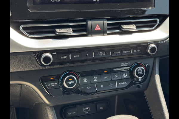 Kia Niro 1.6 GDi PHEV DynamicLine NL-AUTO | NAVI PLUG IN HYBRIDE