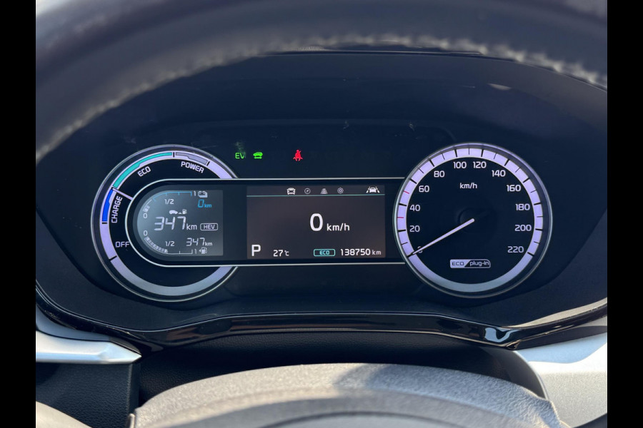 Kia Niro 1.6 GDi PHEV DynamicLine NL-AUTO | NAVI PLUG IN HYBRIDE