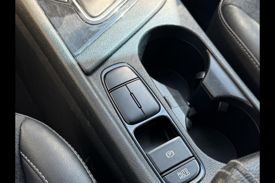Kia Niro 1.6 GDi PHEV DynamicLine NL-AUTO | NAVI PLUG IN HYBRIDE