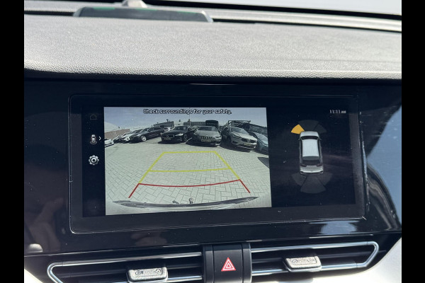 Kia Niro 1.6 GDi PHEV DynamicLine NL-AUTO | NAVI PLUG IN HYBRIDE